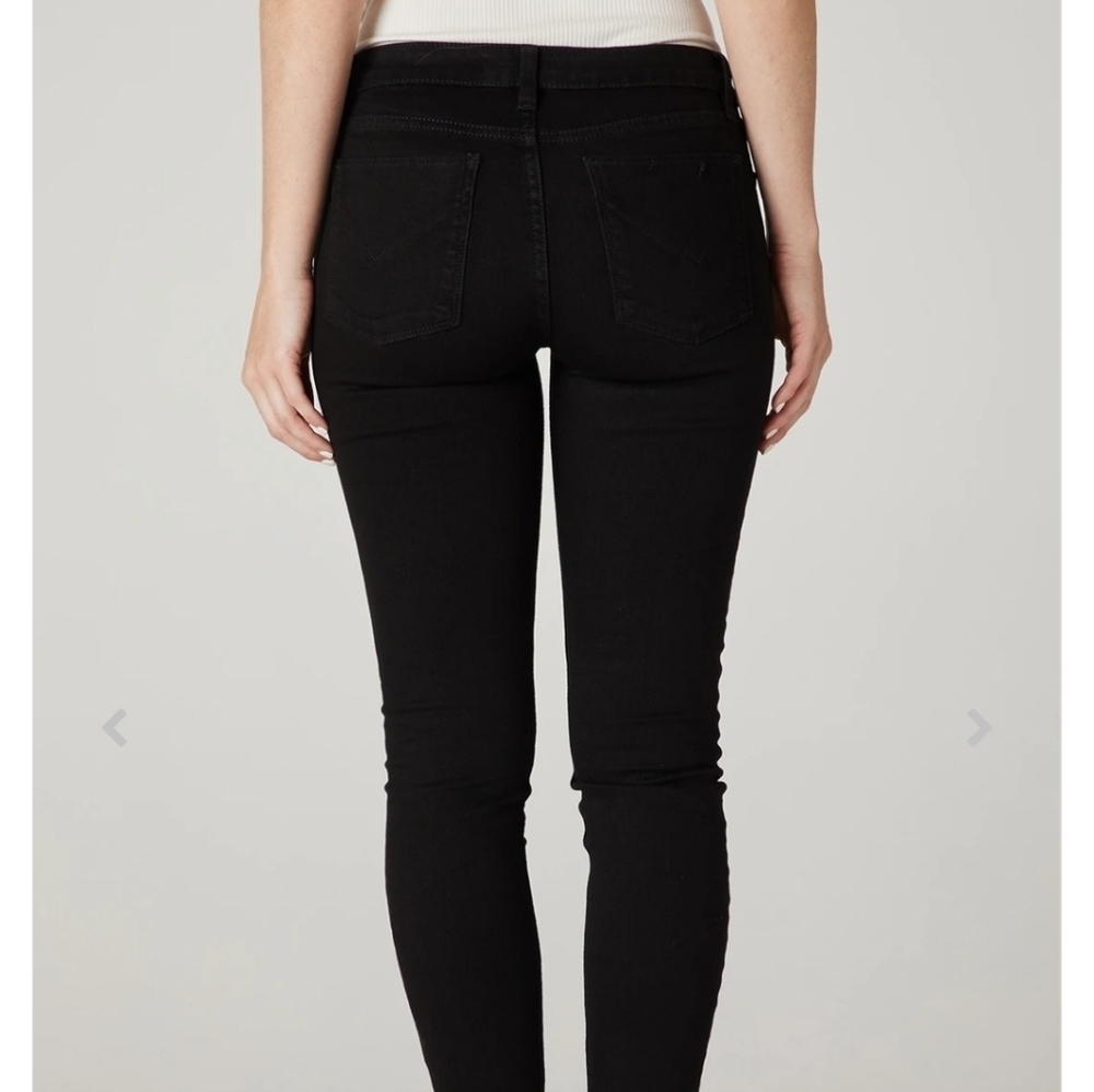 HUDSON Krista super skinny jeans - Picture 3 of 11